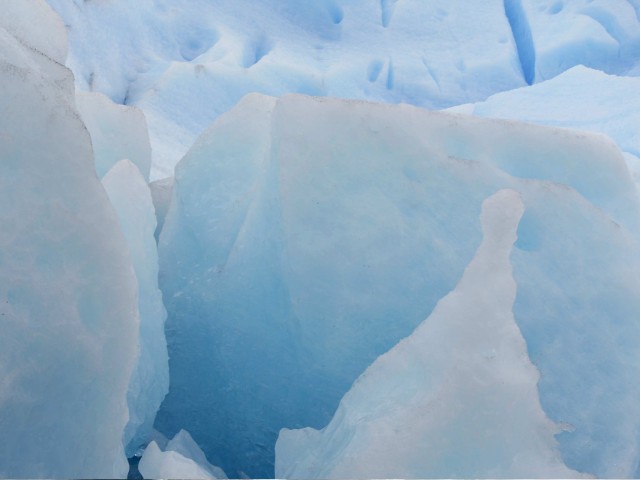 Glaciar Perito Moreno 2017